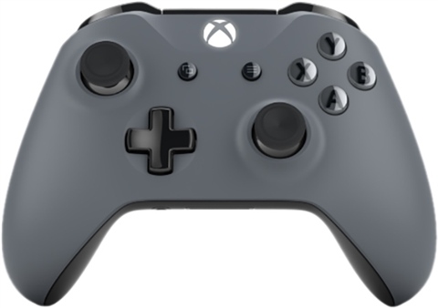 xbox one コントローラー ストームグレイ限定モデル 未使用 日本未発売 Official Xbox One Storm Grey Design Lab Controller, B - CeX